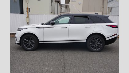 Range Rover Velar 5