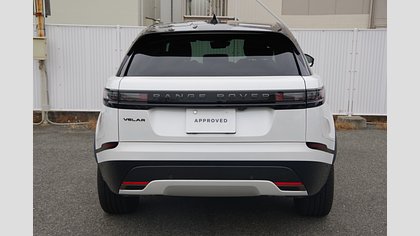 Range Rover Velar 6