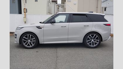 Range Rover Sport 5
