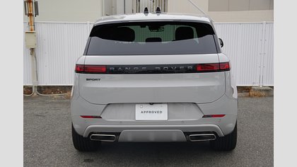 Range Rover Sport 6