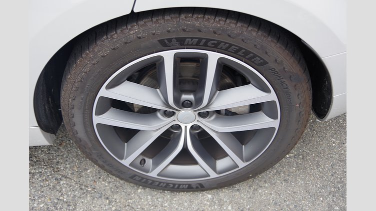 2024 認定中古車 Land Rover Range Rover Sport ボラスコグレイ P550eプラグインハイブリッド（ガソリン） スタンダードホイールベース Dynamic SE