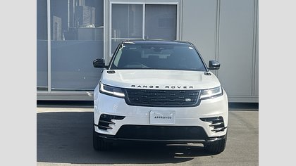 Range Rover Velar 10