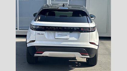 Range Rover Velar 13