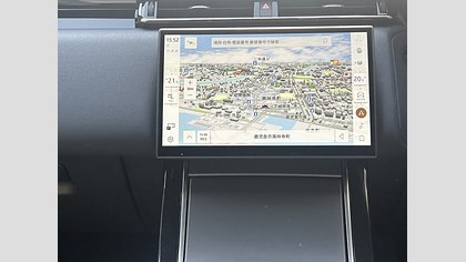 Range Rover Velar 30