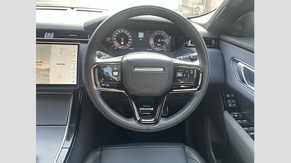 Range Rover Velar 29