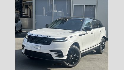 Range Rover Velar 11