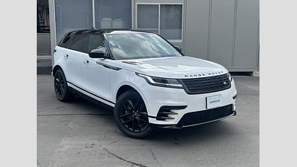 Range Rover Velar 9
