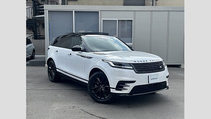 Range Rover Velar 41