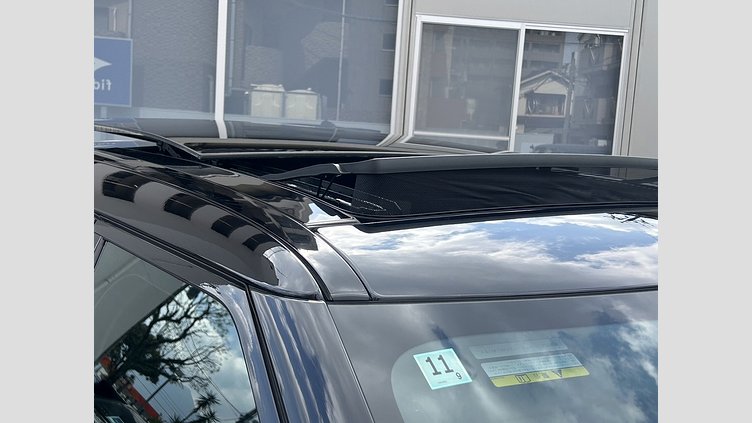 2024 認定中古車 Land Rover Range Rover Velar オストゥーニパールホワイト D200マイルドハイブリッド（ディーゼル） スタンダードホイールベース Dynamic SE