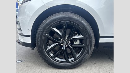 Range Rover Velar 47