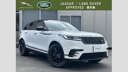 Range Rover Velar 0