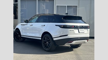 Range Rover Velar 1