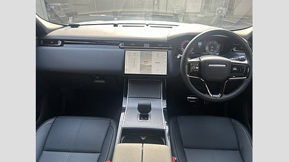 Range Rover Velar 3