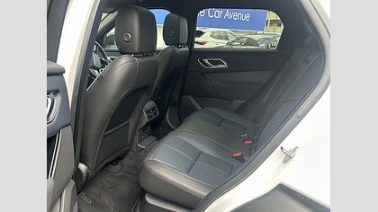 Range Rover Velar 4
