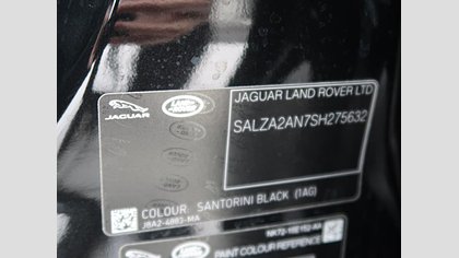 Range Rover Evoque 60