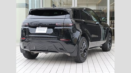 Range Rover Evoque 6