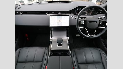 Range Rover Evoque 12