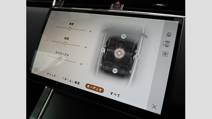 Range Rover Evoque 41