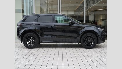 Range Rover Evoque 7