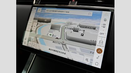 Range Rover Evoque 37