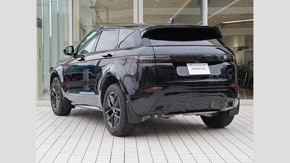 Range Rover Evoque 4