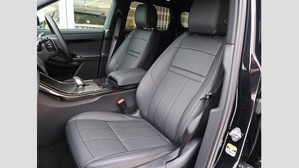 Range Rover Evoque 21