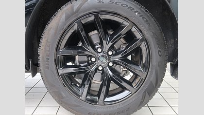 Range Rover Evoque 10