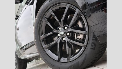 Range Rover Evoque 8