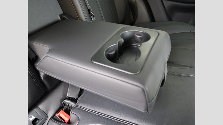 2024 認定中古車 Land Rover Range Rover Evoque サントリーニブラック D200マイルドハイブリッド（ディーゼル） Standard Wheelbase DYNAMIC SE