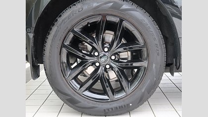 Range Rover Evoque 11