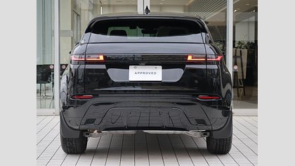 Range Rover Evoque 5