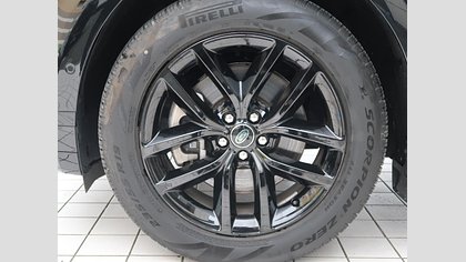 Range Rover Evoque 9