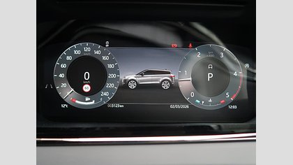 Range Rover Evoque 70