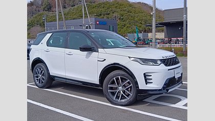 Discovery Sport 0