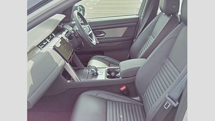 Discovery Sport 2