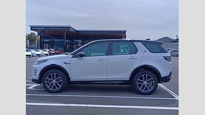 Discovery Sport 5
