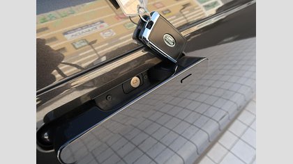 Range Rover Sport 26