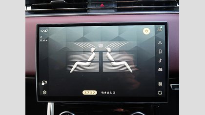 Range Rover Sport 20