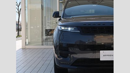 Range Rover Sport 46