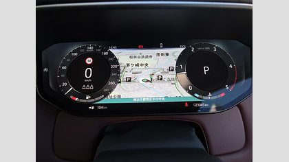 Range Rover Sport 45