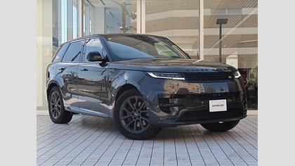 Range Rover Sport 0
