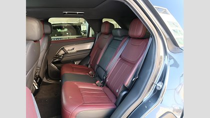 Range Rover Sport 14