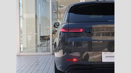 Range Rover Sport 40