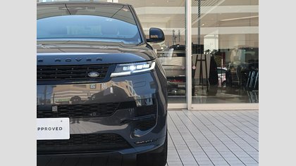 Range Rover Sport 31