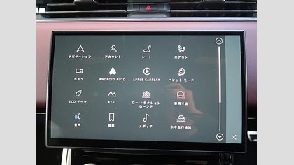 Range Rover Sport 58