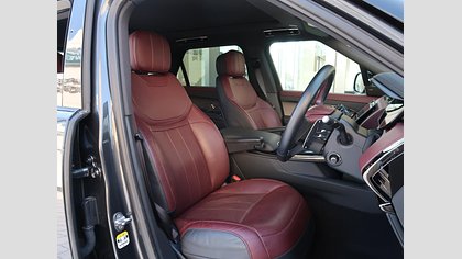 Range Rover Sport 17