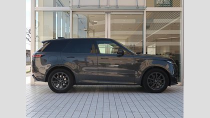 Range Rover Sport 7