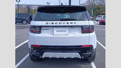 Discovery Sport 6