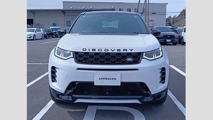 Discovery Sport 7