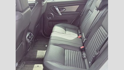 Discovery Sport 4